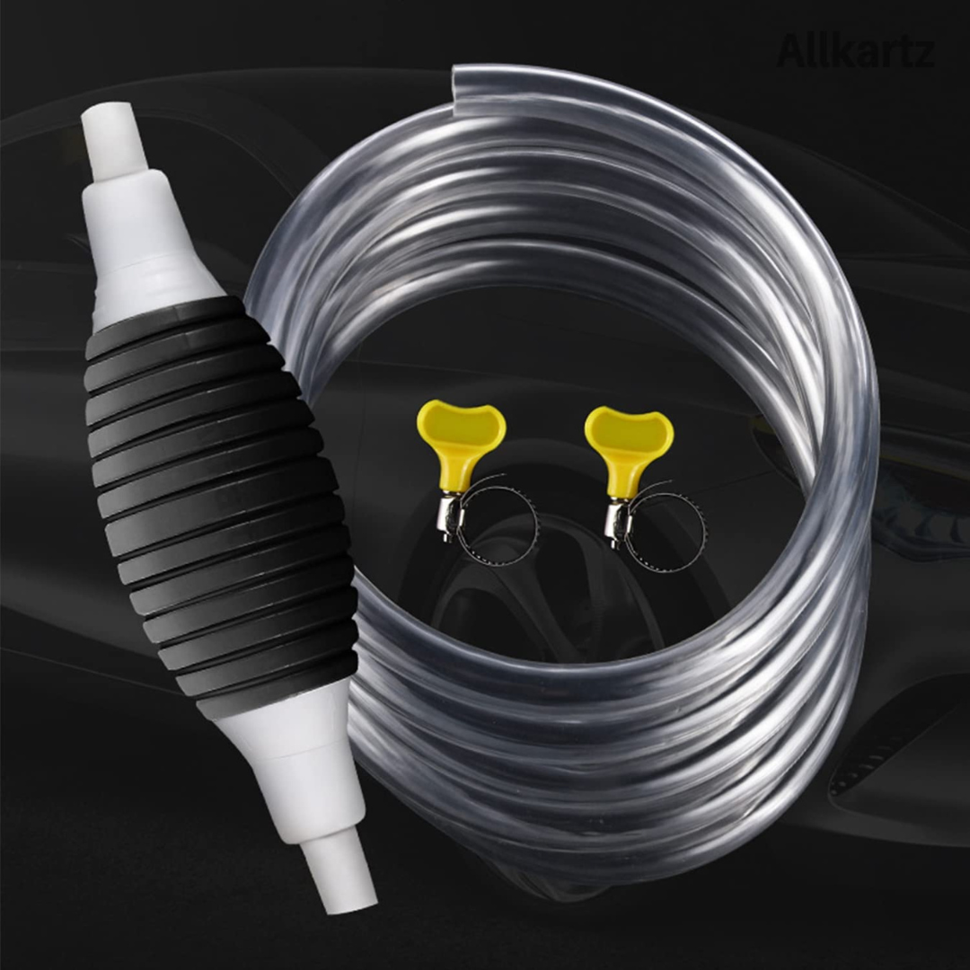 RUČNA PUMPA ZA PRETAKANJE -1.5M