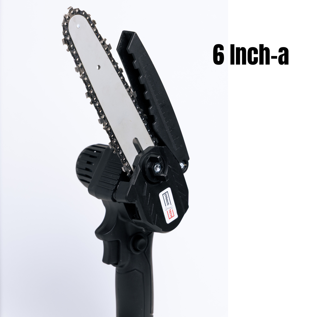 Straus Tech Mini aku pila