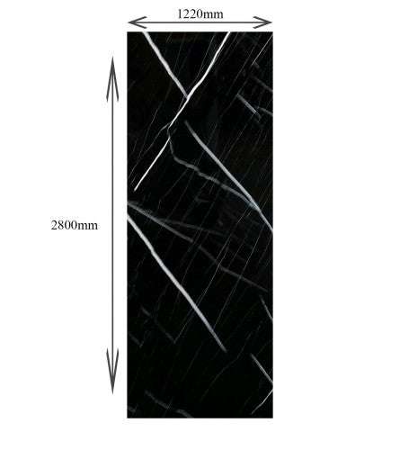 Dekorativni PVC Panel - Mramor