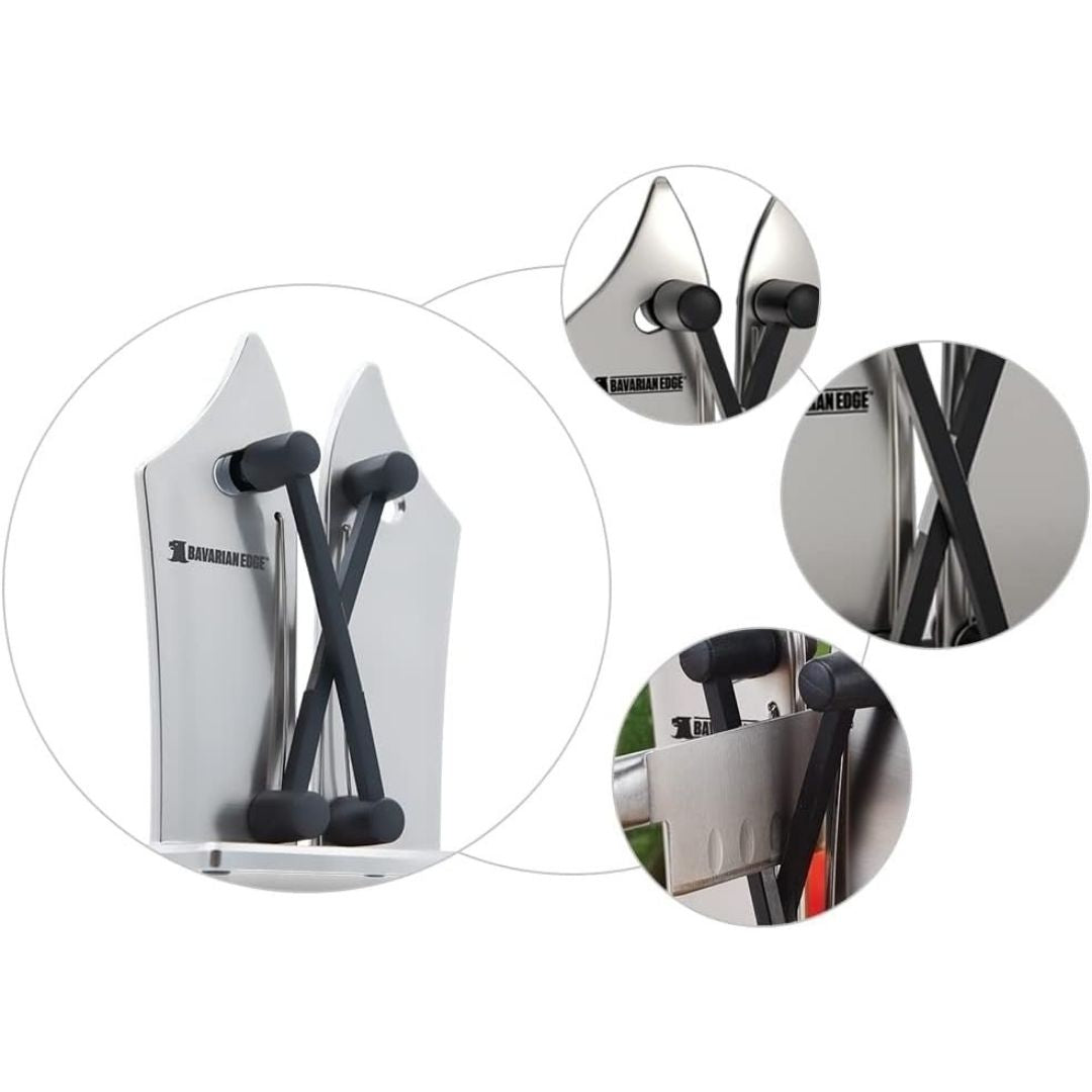 Profesionalni Oštrač Noževa