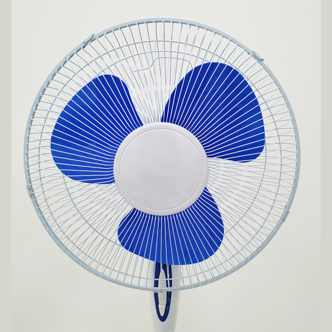 Stojeći Ventilator s Postoljem