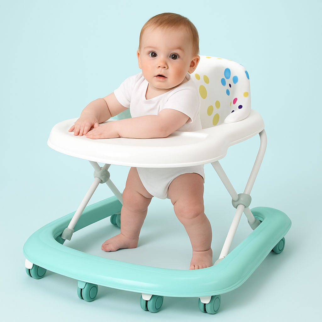 Dječja hodalica s kotačima