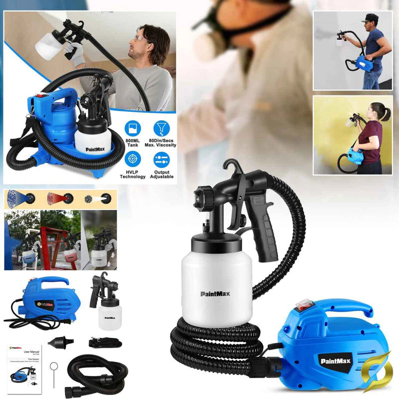 KOMPRESOR ZA KREČENJE |  PaintPro