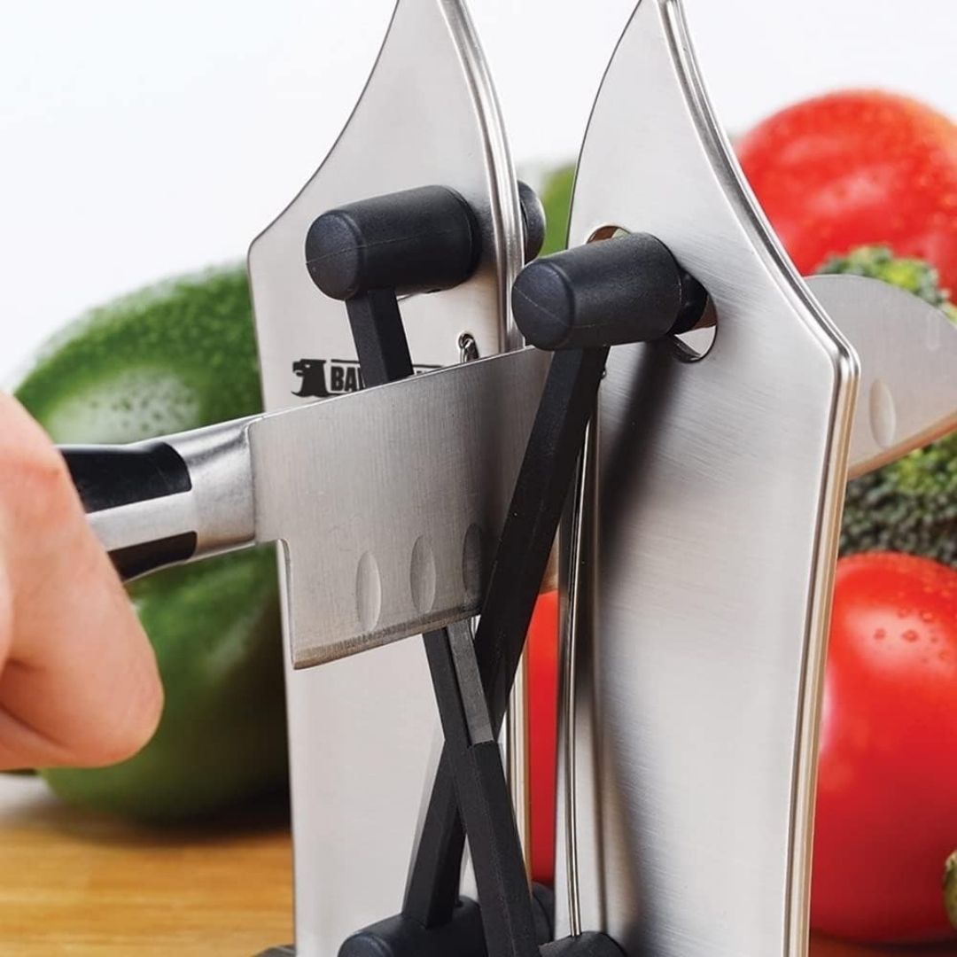 Profesionalni Oštrač Noževa