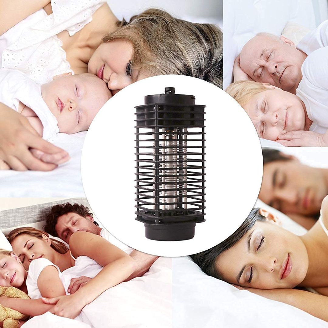 LED Električni Uništavač Komaraca