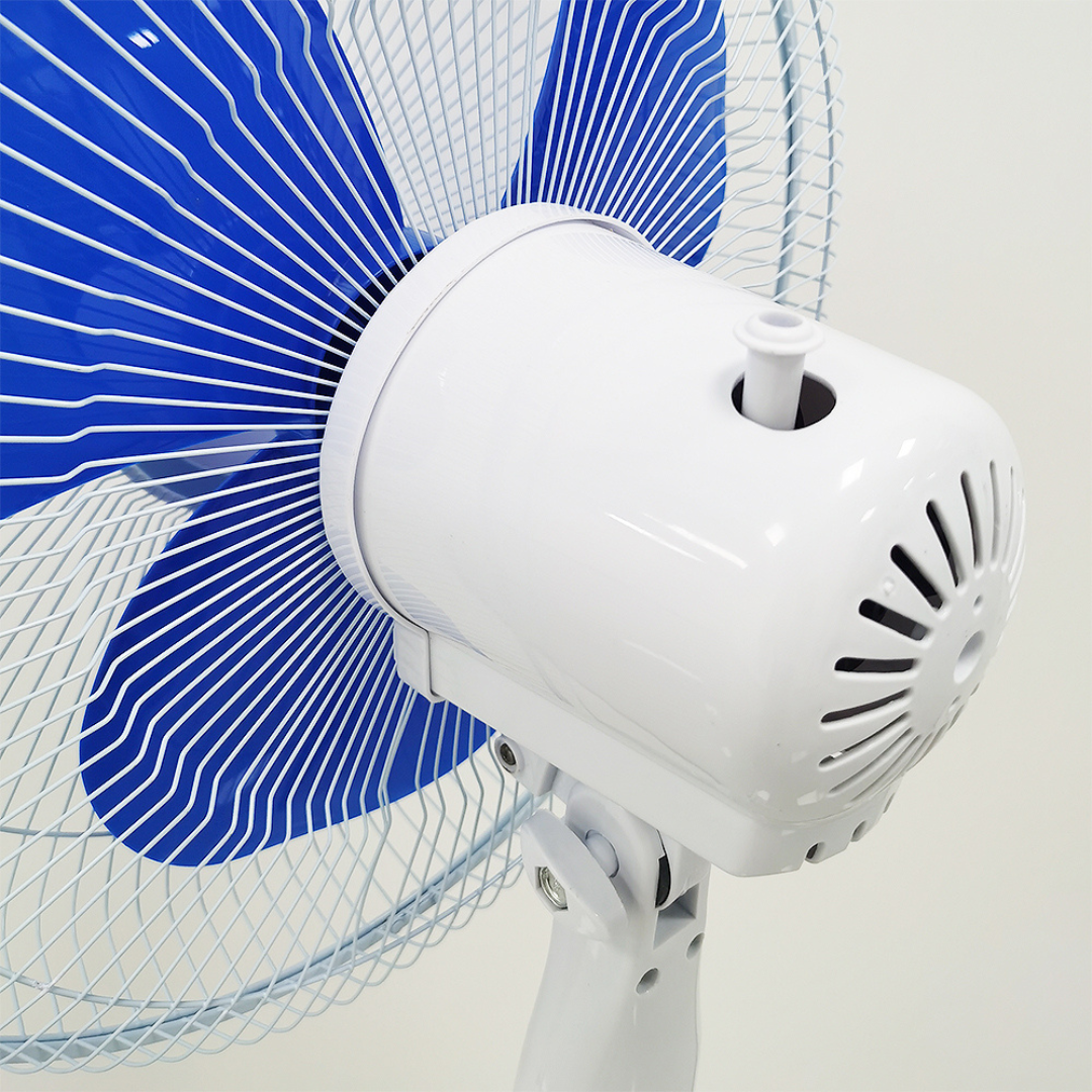 Stojeći Ventilator s Postoljem