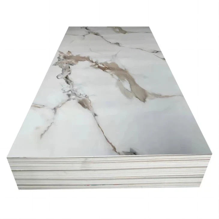 Dekorativni PVC Panel - Mramor