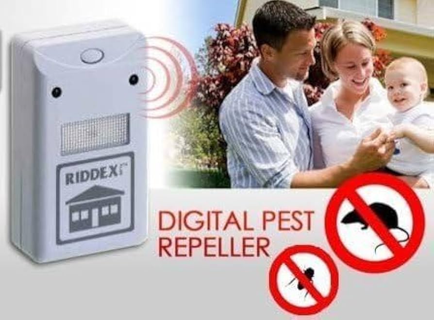 ELEKTRIČNI RASTJERIVAČ NAMETNIKA