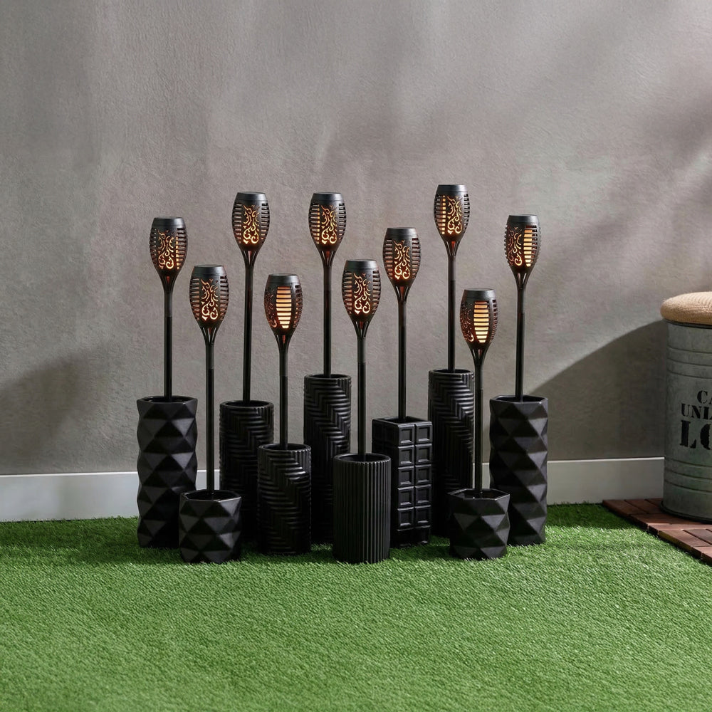 Solarne Baklje - 10 KOM