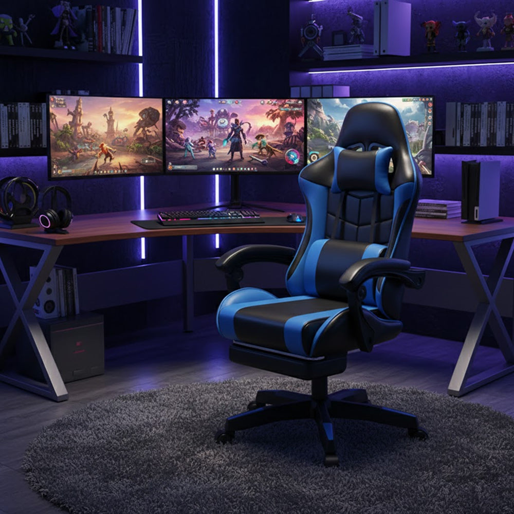 Ergonomska gaming stolica