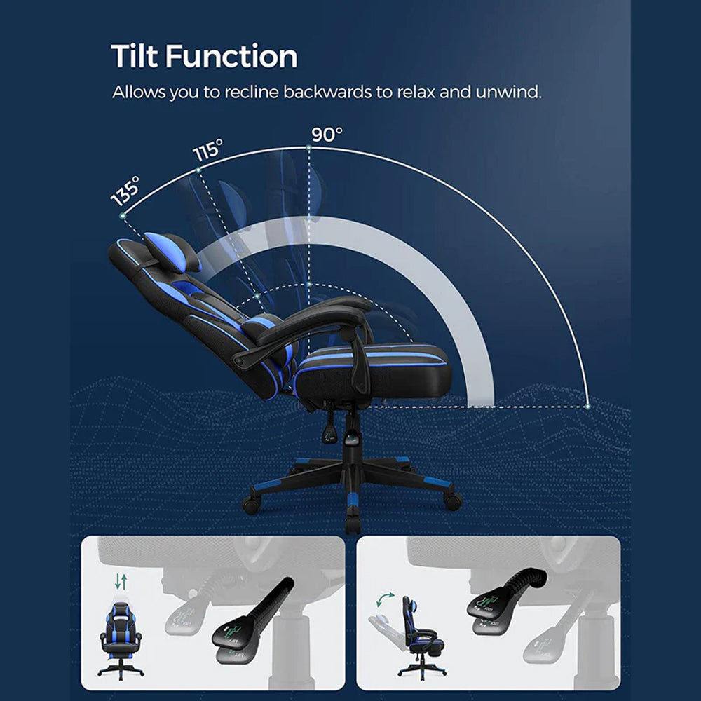 Ergonomska gaming stolica