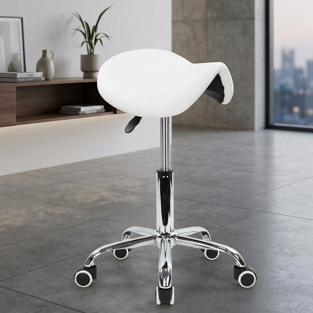 Ergonomska sedlasta stolica