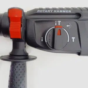 Hanson Strujna Čekić Bušilica 2650W