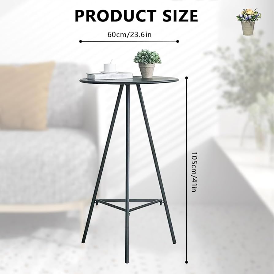 MODERN VISOKI BISTRO STOL