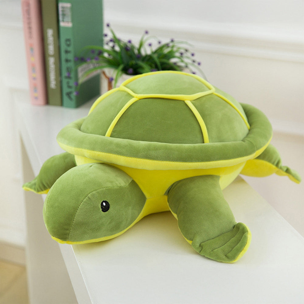 Jumbo Plišana Kornjača | JumboTurtle