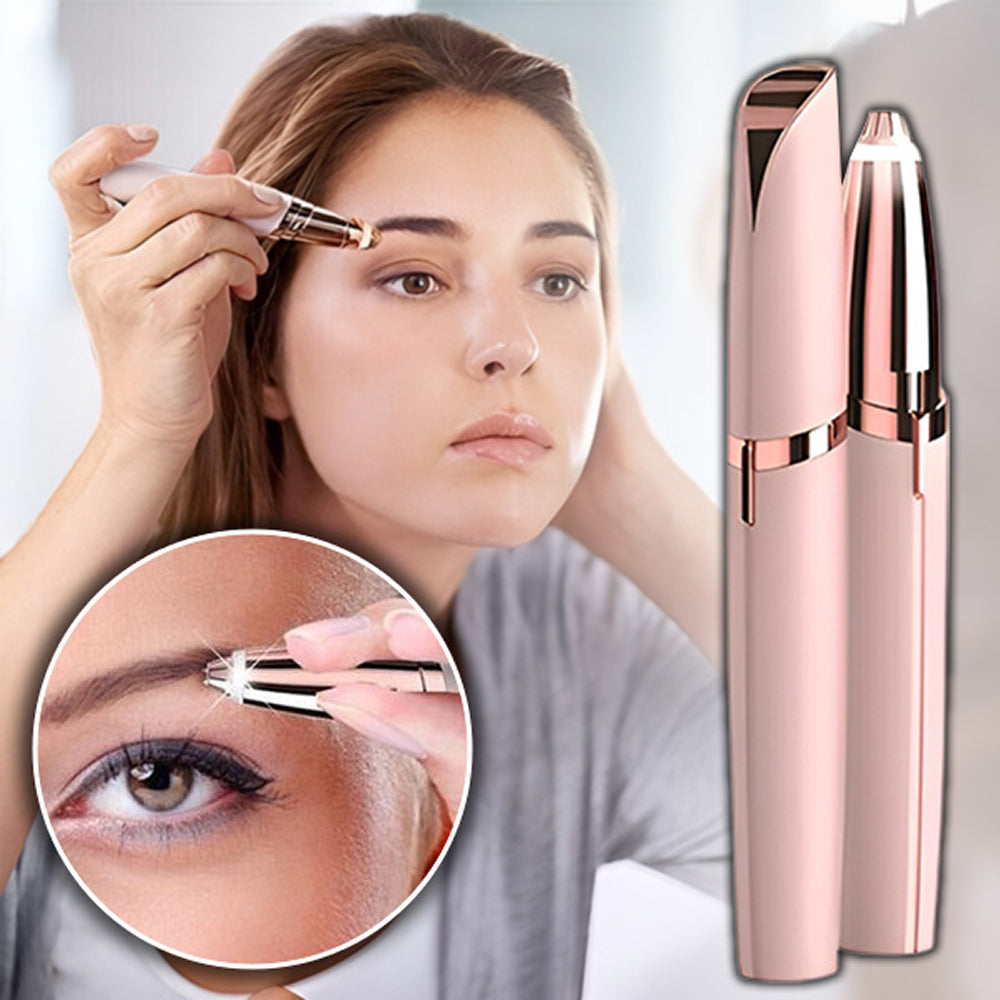 Trimer za precizno oblikovanje obrva | BROWGLOW