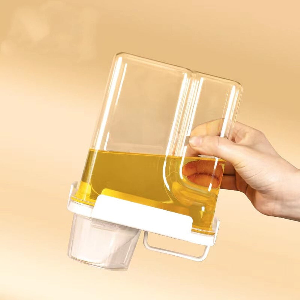 Kuhinjski organizator za pohranu hrane | FoodSaver