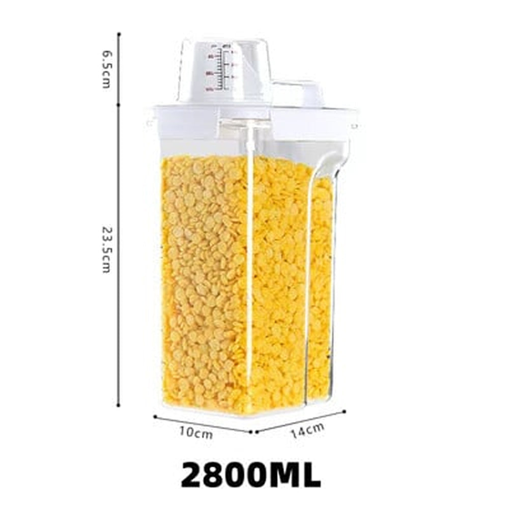 Kuhinjski organizator za pohranu hrane | FoodSaver