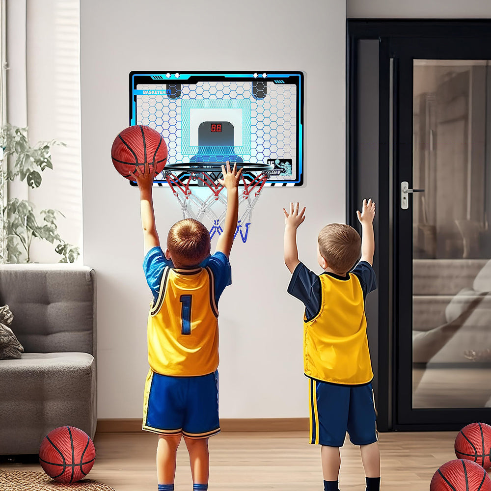 Mini košarkaški set za djecu | DunkMaster