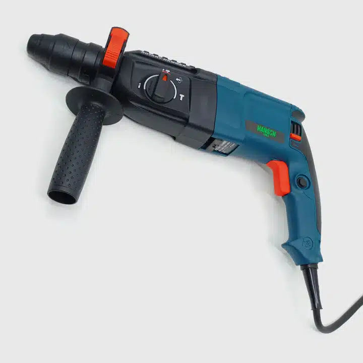 Hanson Strujna Čekić Bušilica 2650W