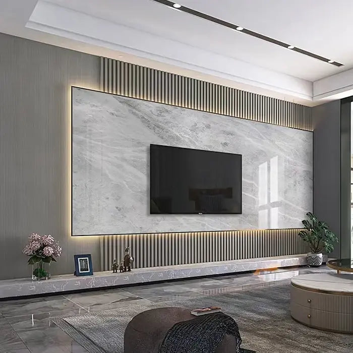 Dekorativni PVC Panel - Mramor