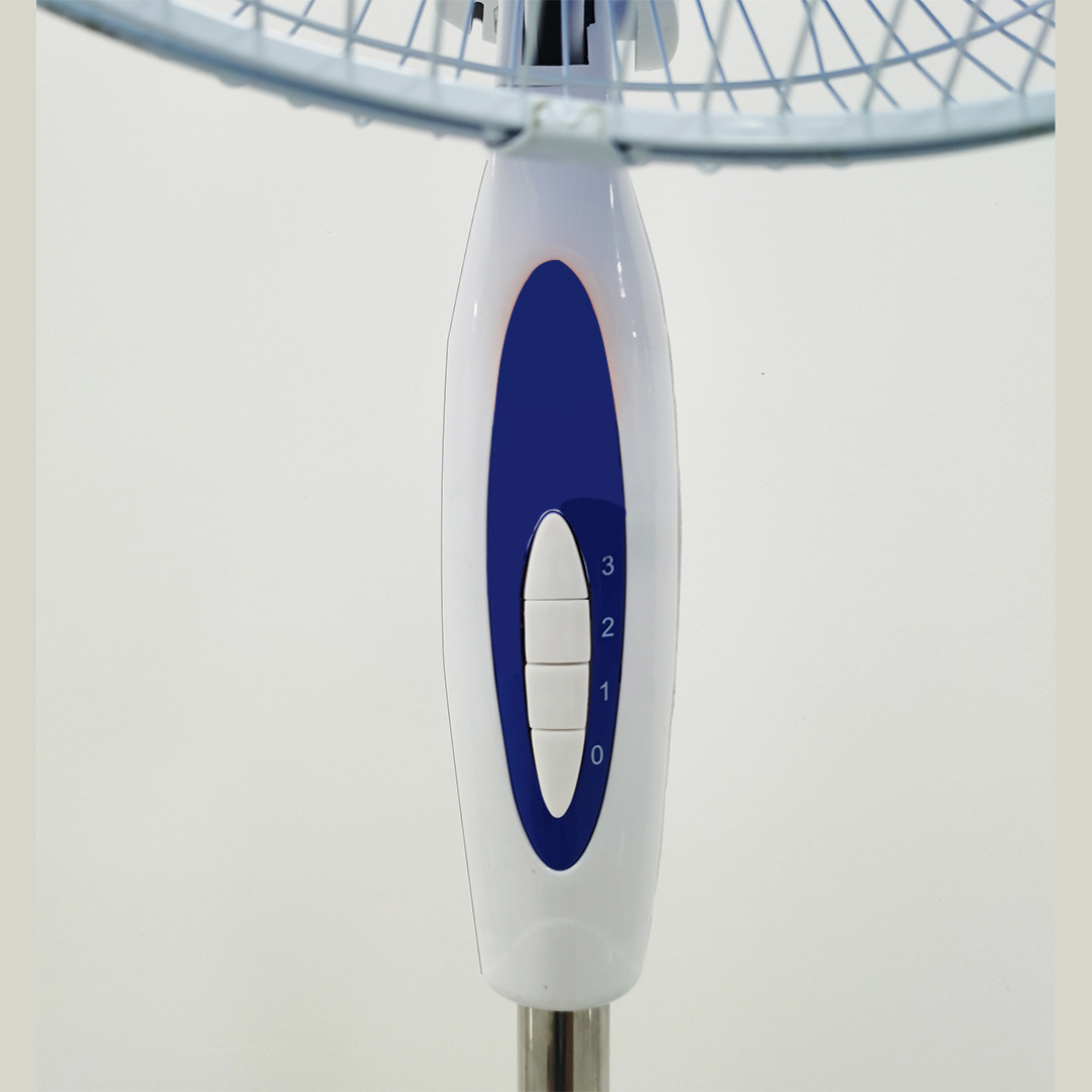 Stojeći Ventilator s Postoljem