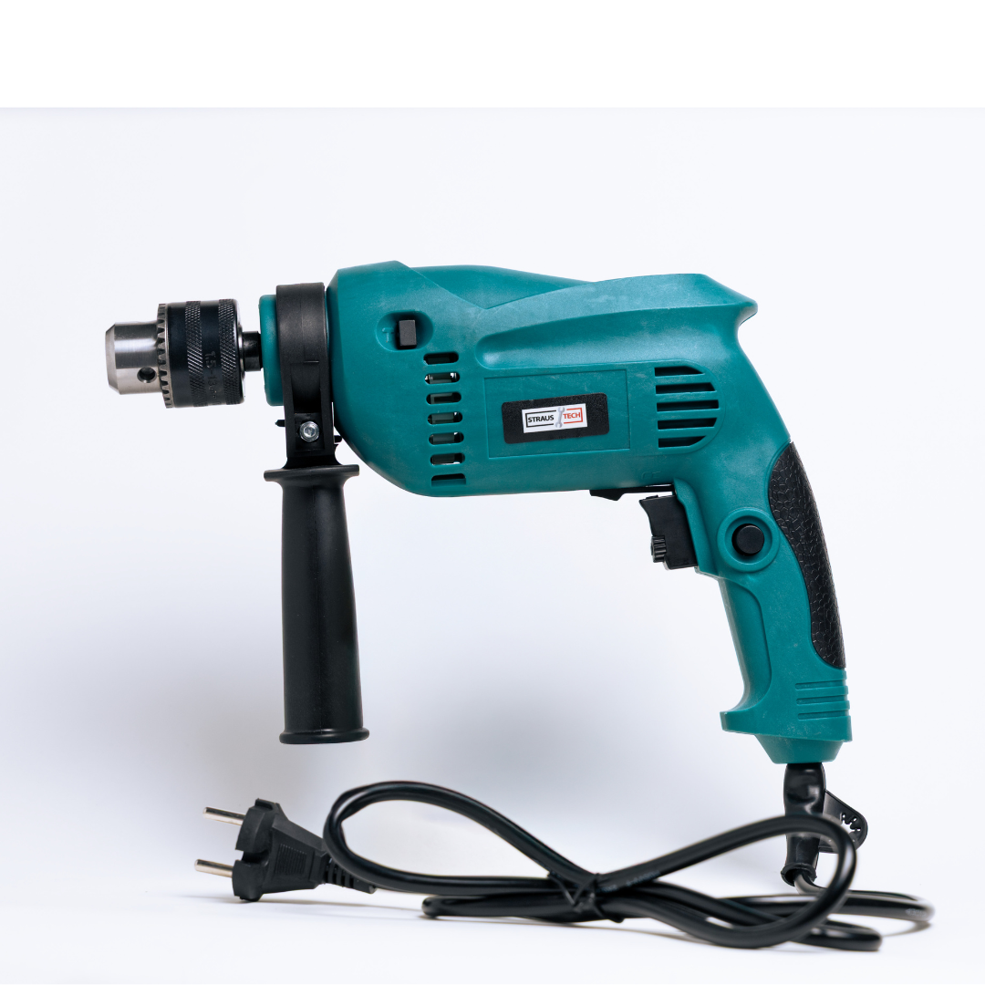 Set Busilica i Brusilica 1100W | STRAUSTECH