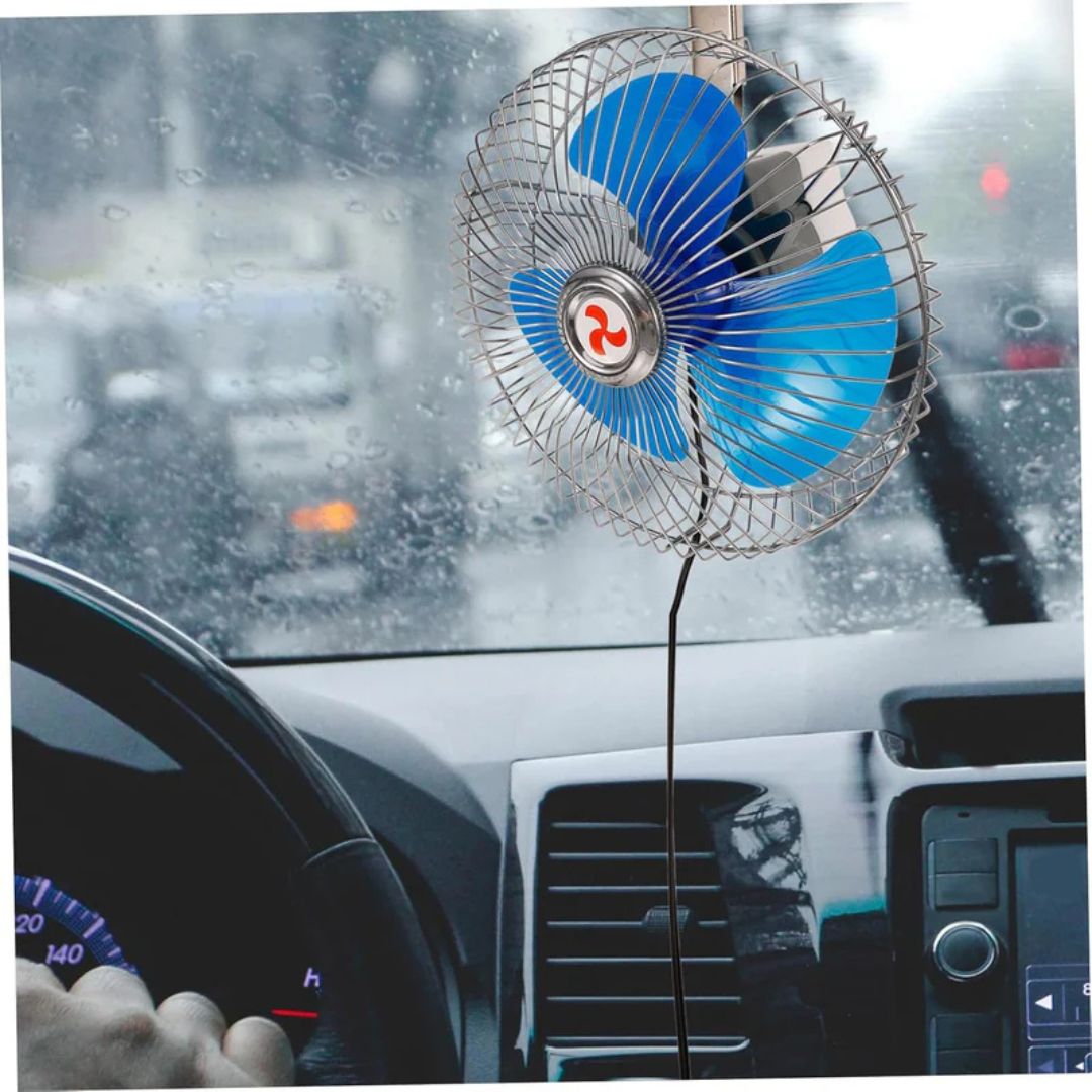 Ventilator za automobil