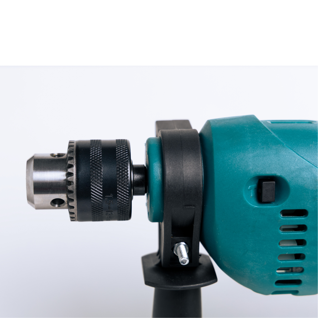 Set Busilica i Brusilica 1100W | STRAUSTECH