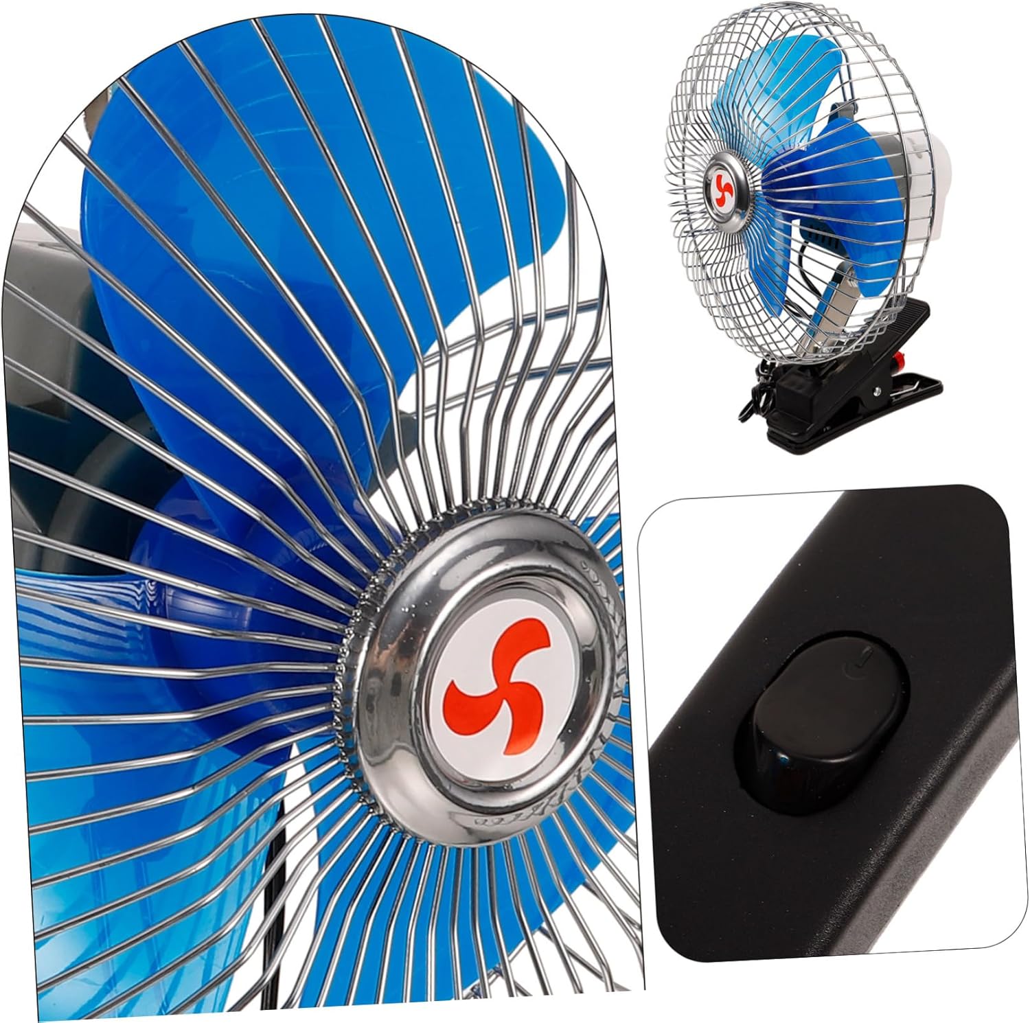 Ventilator za automobil