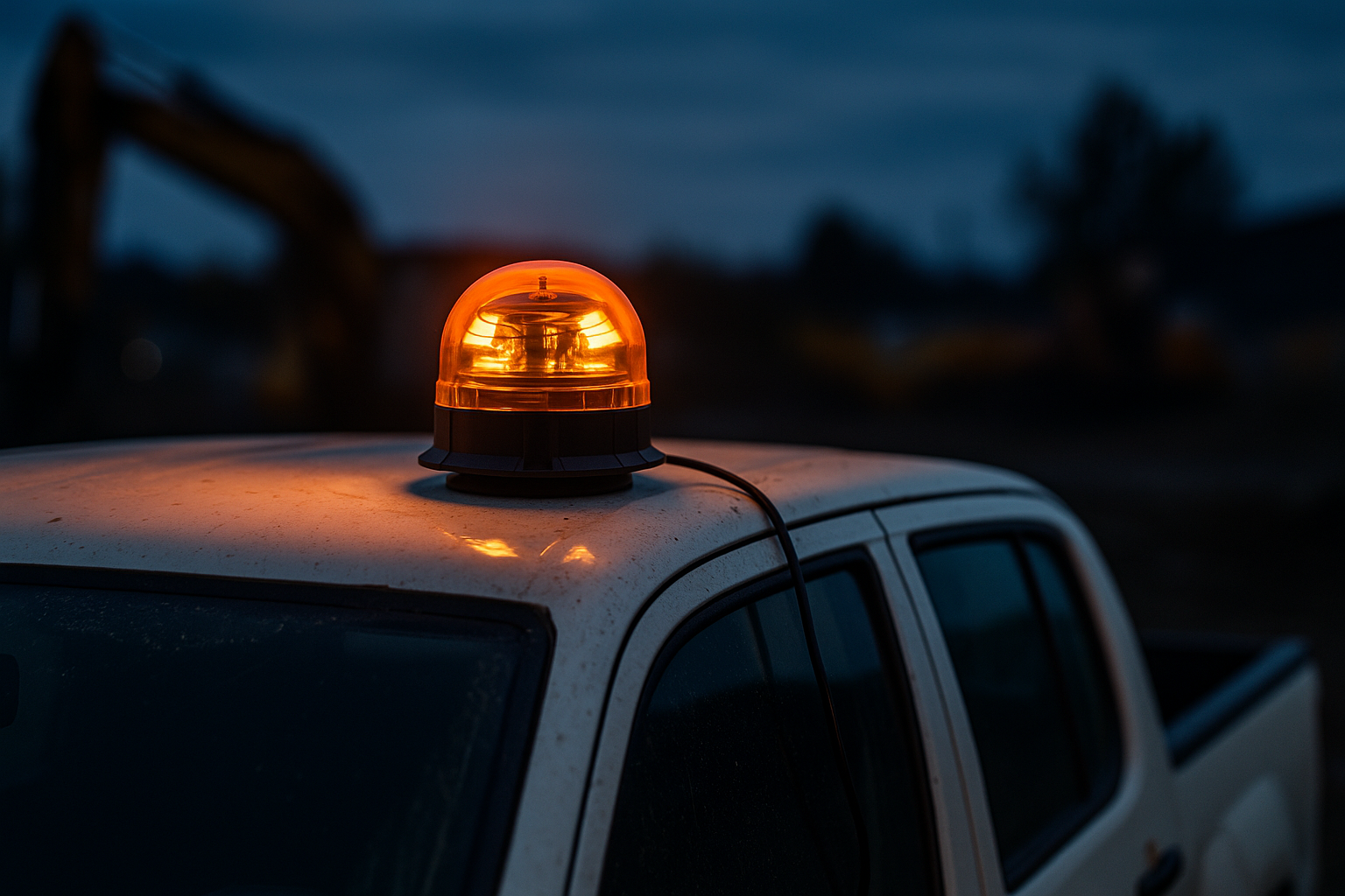 LED MAGNETNA ROTIRKA