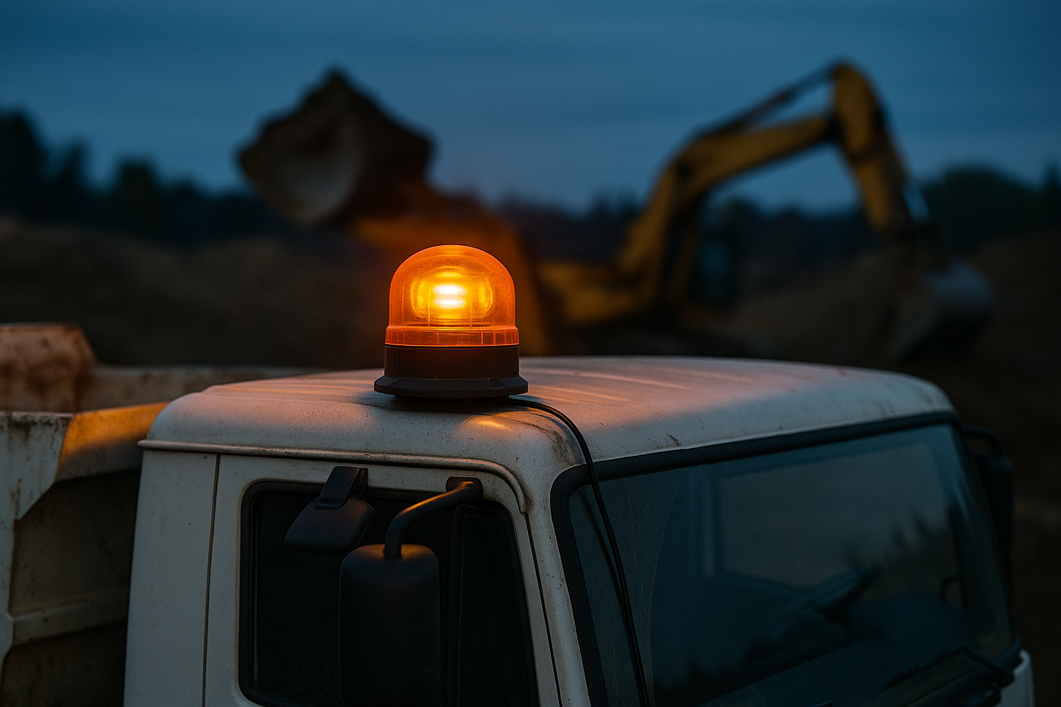 LED MAGNETNA ROTIRKA