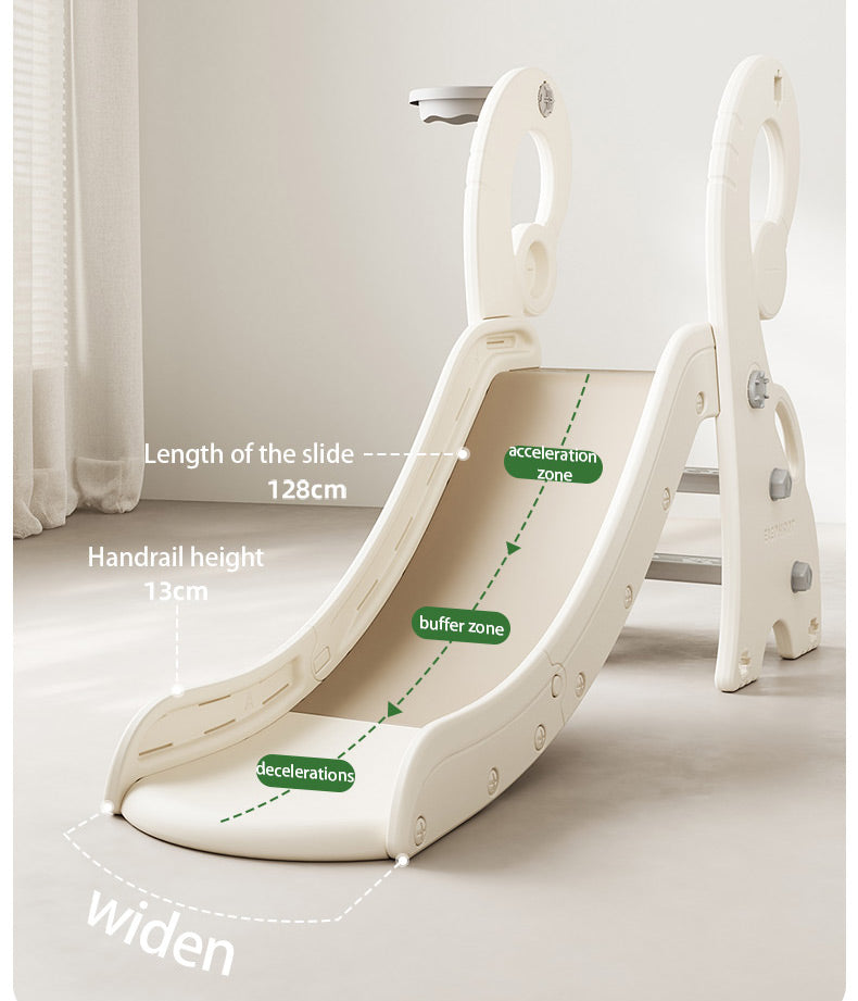 3 u 1 - Dječije igralište / HappySlide