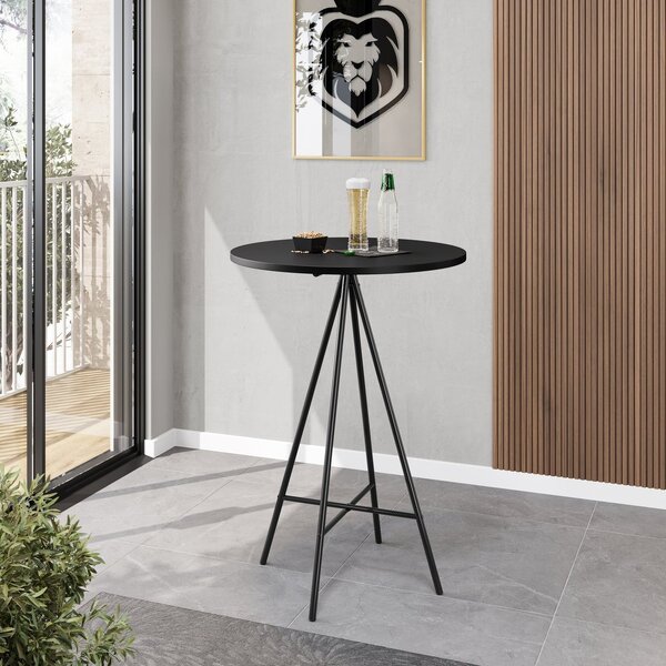 MODERN VISOKI BISTRO STOL