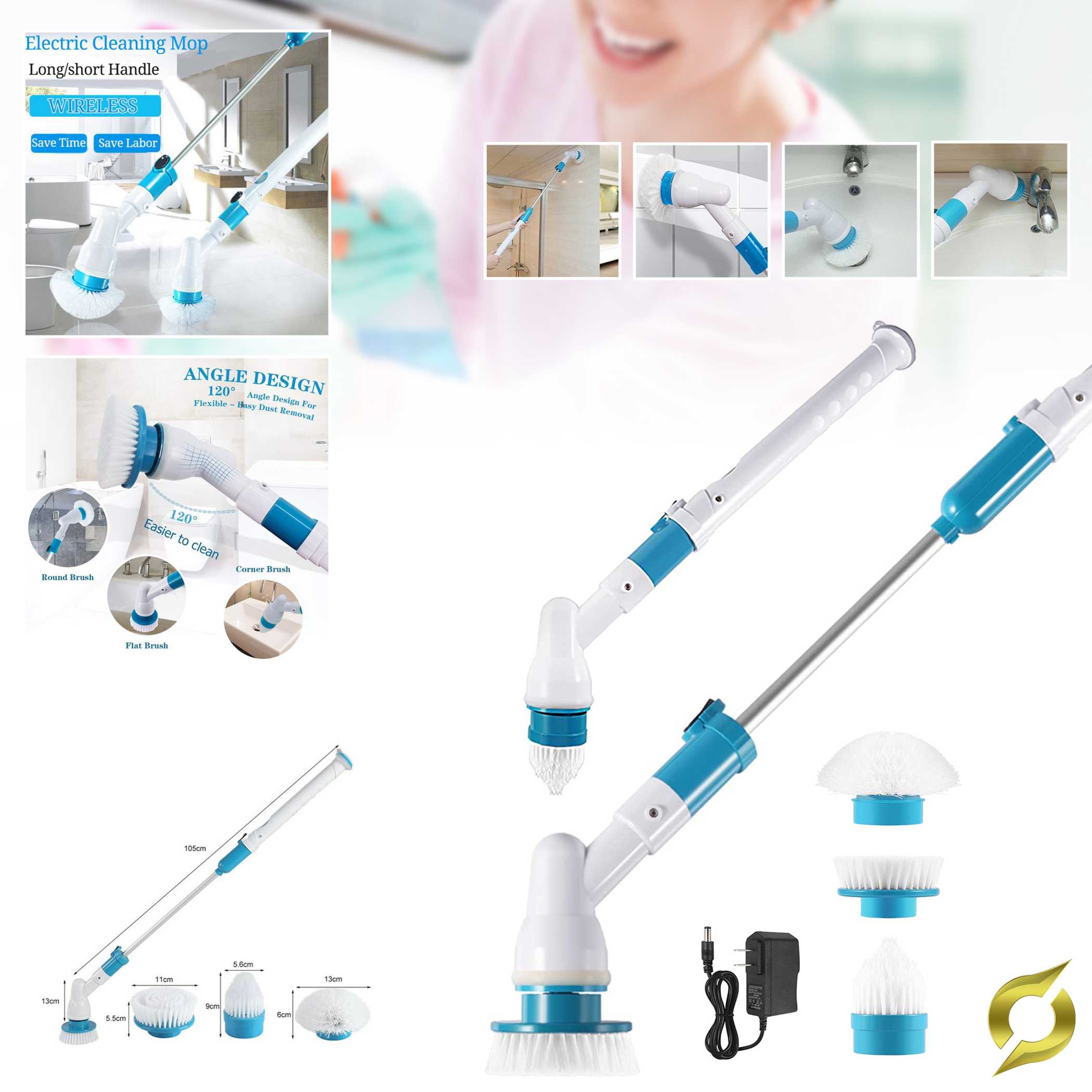 Prijenosni Tornado Ista